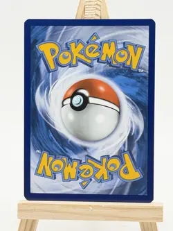 Pokemon Lucario 71/147 2017 Rare SUM Burning Shadows Pokemon TCG Rev Holo - Image 2