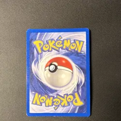 Pokemon Erika's Venusaur 4/132 Gym Challenge Holo Unlimited 90 HP Holo Rare WOTC - Image 2