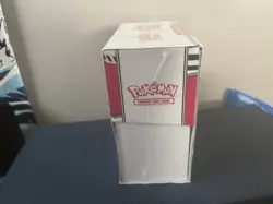 Pokemon TCG White Flare Elite Trainer Box ETB Unopened Factory Sealed - Image 3