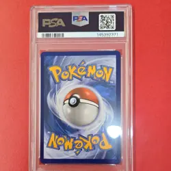 Pokemon Mega Lucario EX 179/132 Special Illustration Rare Holo PSA 10 - Image 2