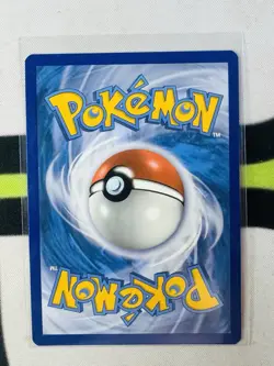 WOOLOO Pokemon 25th Anniversary Holo Foil General Mills Promo SWSH011 NM - Image 2