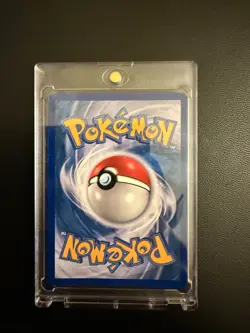 Pokemon Undaunted 85/90 Slowking ULTRA RARE HOLO NEAR MINT-MINT - Image 2