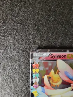 Pokemon - Generations - Sylveon EX RC21/RC32 - Image 3