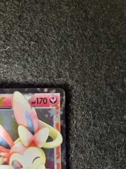 Pokemon - Generations - Sylveon EX RC21/RC32 - Image 4