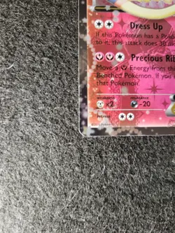 Pokemon - Generations - Sylveon EX RC21/RC32 - Image 5