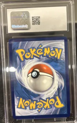 2021 POKEMON CELEBRATIONS 006 FLYING PIKACHU V- Holo GEM MT 10 - Image 2