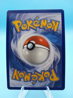 2024 Pokemon Stellar Crown Dachsbun Ex #160 - Image 2