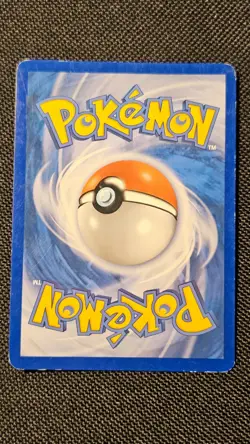 Pokemon Gyarados 19/100 Stormfront Reverse Holo Rare - moderately played - Image 3