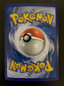 Pokemon TCG Magikarp Ex Deoxys Stamped Reverse Holo 64/107 - Image 2