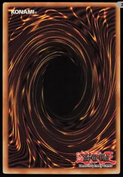 Yata-Garasu LOD-000 LOD Secret Rare 1st Edition FOIL SHIFT ERROR Yu-Gi-Oh - Image 2