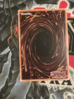 Yu-Gi-Oh! Graff, Malebranche of the Burning Abyss AP08-EN007 **Super Rare | NM** - Image 2