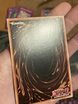 Yu-Gi-Oh! Graff, Malebranche of the Burning Abyss AP08-EN007 **Super Rare | NM** - Image 4