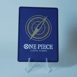 One Piece TCG Divine Departure OP13-076 Rare Event Near Mint English - Image 2