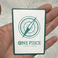 Bandai One Piece Don!! Card Regular Don!! English Standard Card Stock - Image 2