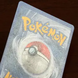 1st Edition Grimer 57/82 Common Team Rocket Pokemon Card - Image 4
