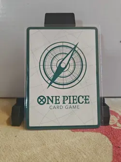 DON!! Card (2nd Anniversary Tournament) One Piece Promotion Cards Regular - Image 2