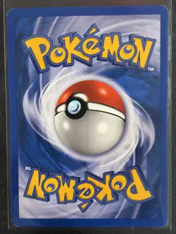 Pokemon Giovanni's Pinsir Gym Challenge 24/132 Rare Regular 2000 Card - Image 2
