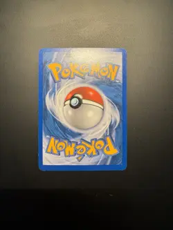 Manetric Ex 101/107 Holo EX Deoxys Pokemon Card - Image 2