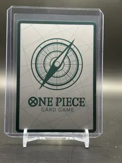 Foil DON !! Card Sugar ONE PIECE Card PRB-02 The Best Vol.2 English - Image 2
