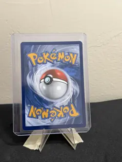 Pokemon Card Glaceon Vmax 208/203 Evolving Skies Rainbow Secret Rare Full Art NM - Image 2