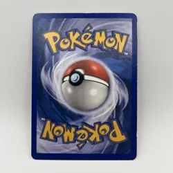 Dark Blastoise 4/110 Legendary Collection Non Holo Rare Vintage Pokemon Card LP - Image 2