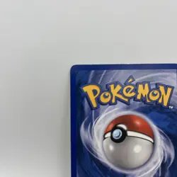 Dark Blastoise 4/110 Legendary Collection Non Holo Rare Vintage Pokemon Card LP - Image 3