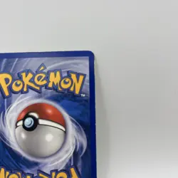 Dark Blastoise 4/110 Legendary Collection Non Holo Rare Vintage Pokemon Card LP - Image 4