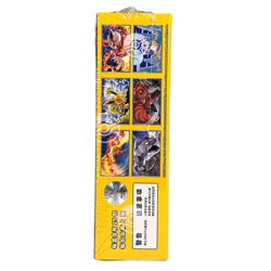Pokemon Collect 151 Gathering Slim Booster Box 151C Sealed Card | Chinese | UK - Image 4