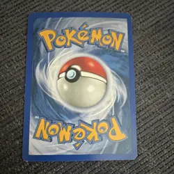 Pokemon Electabuzz #125 Best of Game Promo Holo 70HP Wizards of the Coast Card - Image 2