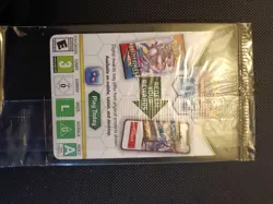 Pokemon Charizard UPC Sealed Promo Pack 3 Card Full Art Set New SWSH - Image 2
