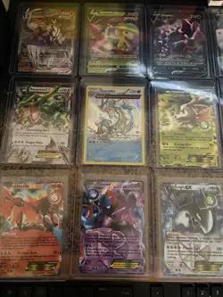Random Pokemon Cards Protected - Image 2