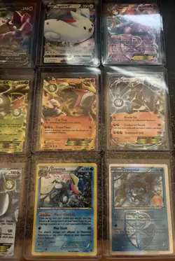 Random Pokemon Cards Protected - Image 3