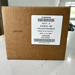 Magic The Gathering Final Fantasy Collector Commander Deck Sealed Box WOTC Set - Image 1