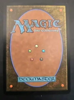 The Grass-Cutting Sword - Sunforger Secret Lair Drop MTG Foil Near Mint - Image 2