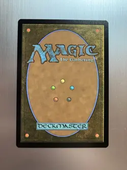 North Wind Avatar - 248 - MTG: Teenage Mutant Ninja Turtles - Borderless -Mythic - Image 2