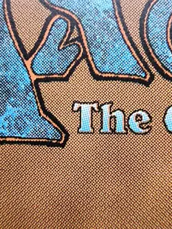 Aang and Katara (Borderless) Avatar: The Last Airbender: Eternal-Legal Foil - Image 3