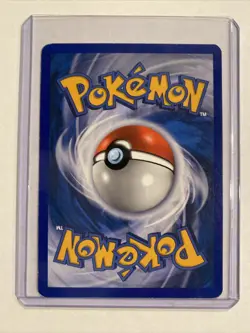 Ariados Aquapolis 3/147 Non-holo Pokemon Rare (2002) - Image 2
