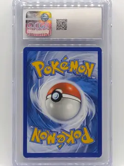 Pokemon 2024 Trick Or Trade BOOster Mimikyu Cosmos Holo 037/091 CGC 10 Gem Mint - Image 2