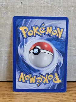 Poliwag 125/165 Expedition Non-Holo Vintage Pokemon Card TCG - Image 2