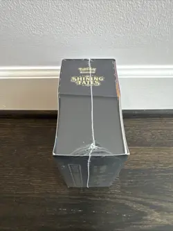 Pokemon TCG: Shining Fates Elite Trainer Box, 2021 Factory Sealed - Image 4