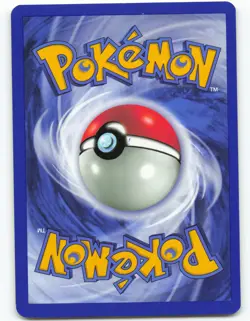 Mewtwo - #3 WOTC Black Star Promo - Pokemon TCG - 1999 - Image 2