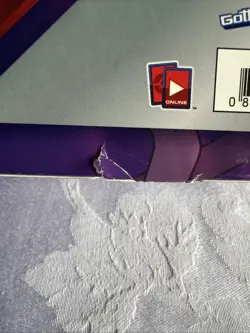 Pokemon TCG Mega Mewtwo Y Figure Collection Box XY ERA 2015 New Factory Sealed - Image 4