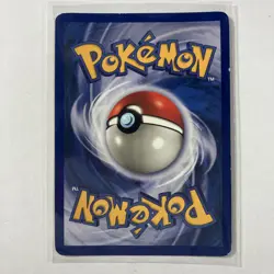 Pokemon TCG Ninetales Base Set Holo 12/102 A - Image 2