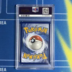 PSA 9 MINT FA/Entei V #GG36 Crown Zenith Pokemon SWSH - Image 2