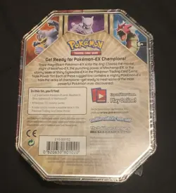 Gyarados EX 2016 Champions Tin ! NEW & SEALED Pokemon TCG - Image 2