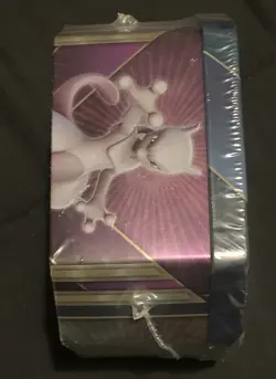 Gyarados EX 2016 Champions Tin ! NEW & SEALED Pokemon TCG - Image 3