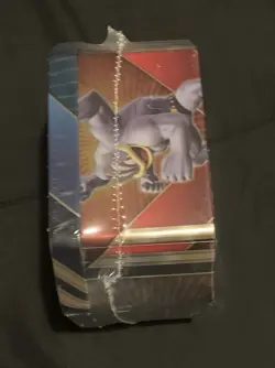 Gyarados EX 2016 Champions Tin ! NEW & SEALED Pokemon TCG - Image 4