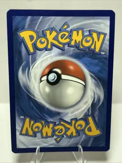 Pokemon Wooloo General Mills 25th Anniversary Holo Promo SWSH011 - Image 2