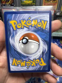 2023 Pokemon Ralts 211/198 SV01: Scarlet & Violet Holo NM - Image 2