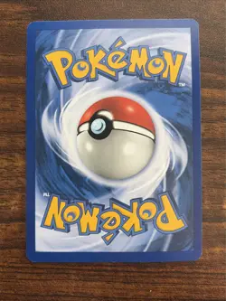 Pokemon Koga's Muk 26/132 Gym Challenge Non-Holo Rare NM - Image 2